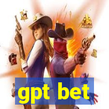 gpt bet